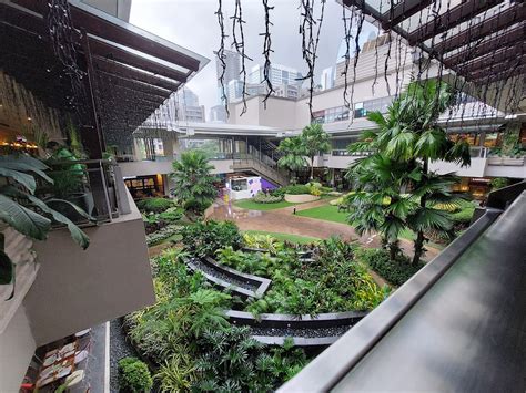 Ayala Malls The 30th .
